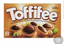 Цукерки Тоффі 